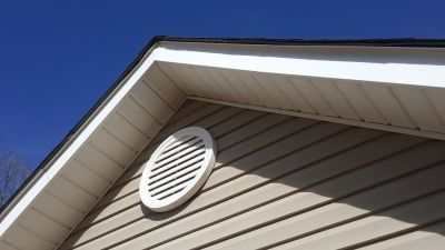 Protection Against Weather Elements