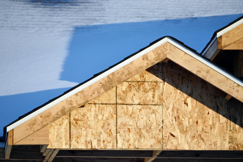 Material Quality Impact