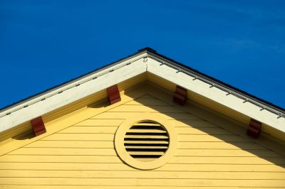 Prevention of Pest Intrusion